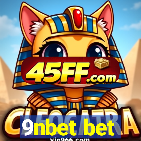 9nbet bet